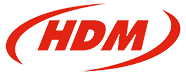 HDM ITALIA Logo